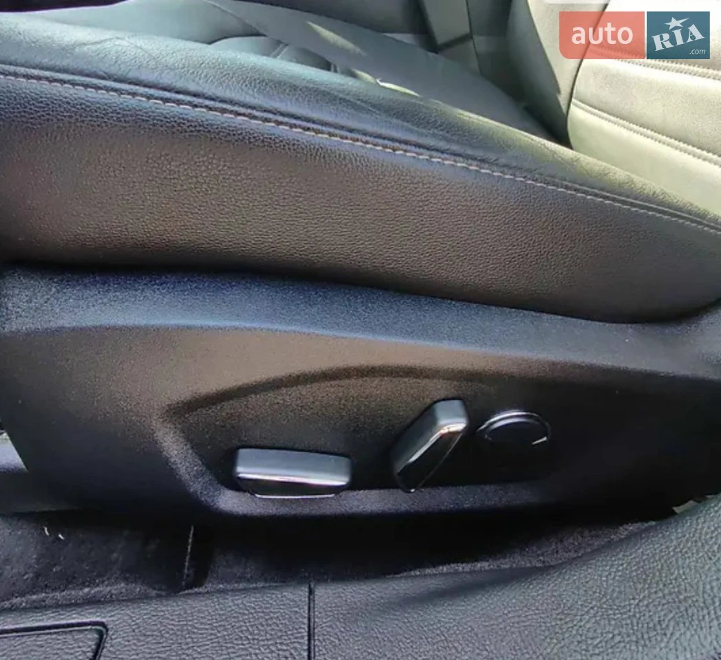 2017 Ford Fusion - мініатюра 6