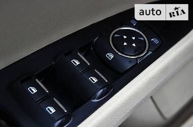 Седан Ford Fusion 2012 в 