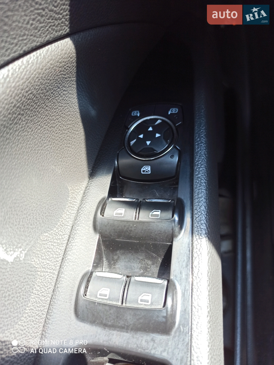 2013 Ford Fusion - мініатюра 7
