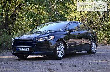 Седан Ford Fusion 2014 в Запорожье