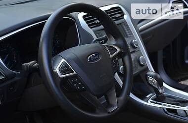 Седан Ford Fusion 2014 в Запорожье