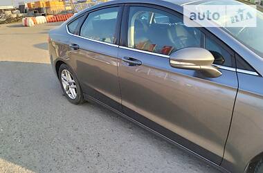 Седан Ford Fusion 2013 в Белой Церкви