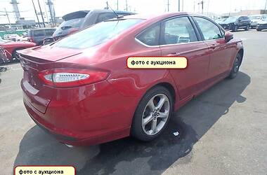 Седан Ford Fusion 2015 в Киеве