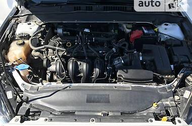 Седан Ford Fusion 2015 в Полтаве