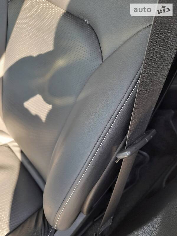 Седан Ford Fusion 2014 в Киеве