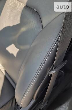 Седан Ford Fusion 2014 в 