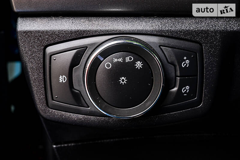 Седан Ford Fusion 2016 в Луцке
