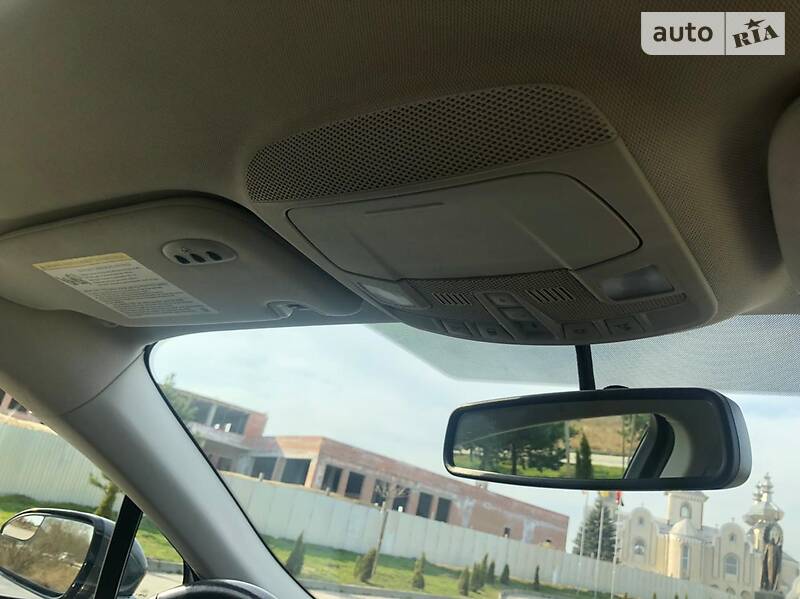 Седан Ford Fusion 2015 в Львове фото 28 Седан Ford Fusion 2015 в Львове