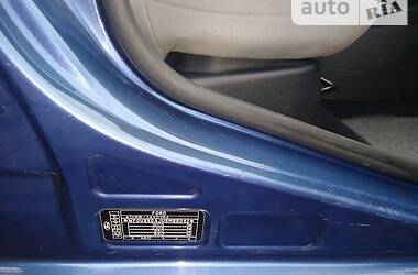 Хэтчбек Ford Fusion 2005 в 