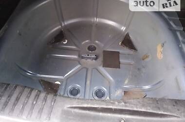 Хэтчбек Ford Fusion 2005 в 