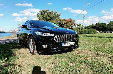 Седан Ford Fusion 2015 в Днепре