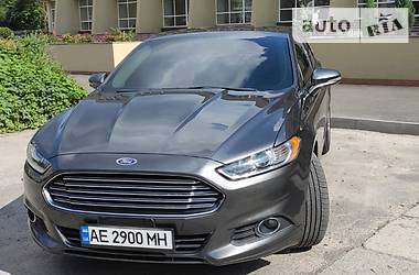 Седан Ford Fusion 2015 в Дніпрі