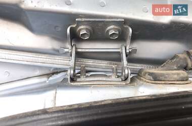 Хэтчбек Ford Fusion 2005 в Виннице