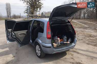 Хэтчбек Ford Fusion 2005 в Виннице
