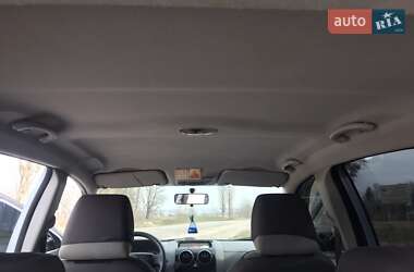 Хэтчбек Ford Fusion 2005 в Виннице