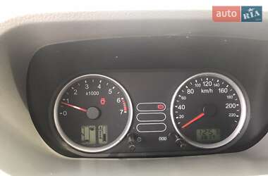Хэтчбек Ford Fusion 2005 в Виннице