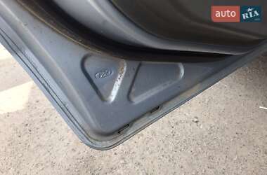 Хэтчбек Ford Fusion 2005 в Виннице