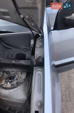 Хэтчбек Ford Fusion 2005 в Виннице