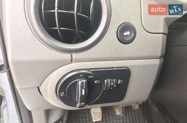 Хэтчбек Ford Fusion 2005 в Виннице