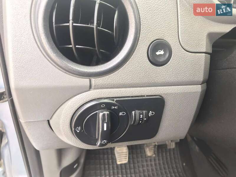 Хетчбек Ford Fusion 2005 в Вінниці