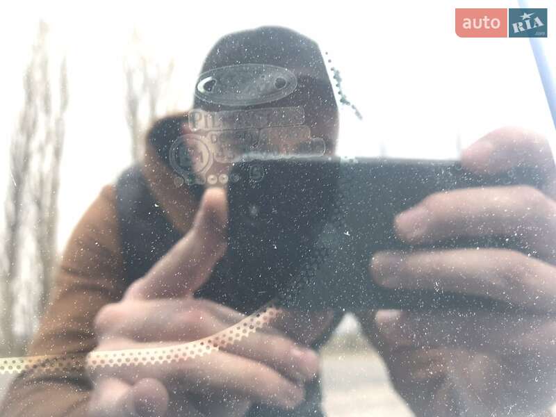 Хетчбек Ford Fusion 2005 в Вінниці