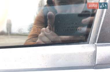 Хэтчбек Ford Fusion 2005 в Виннице