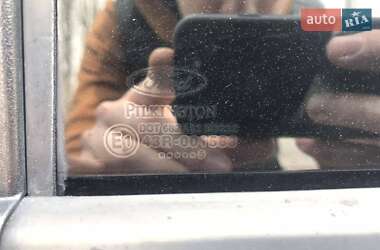 Хэтчбек Ford Fusion 2005 в Виннице