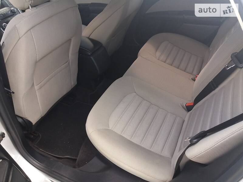 Седан Ford Fusion 2016 в Николаеве