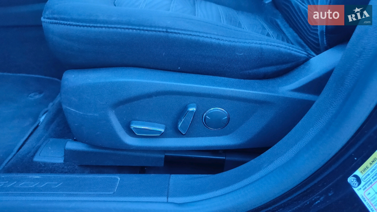 2015 Ford Fusion - мініатюра 13