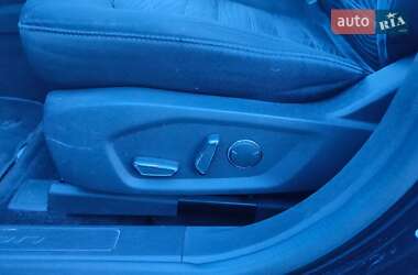 Седан Ford Fusion 2015 в 