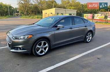 Седан Ford Fusion 2013 в Киеве