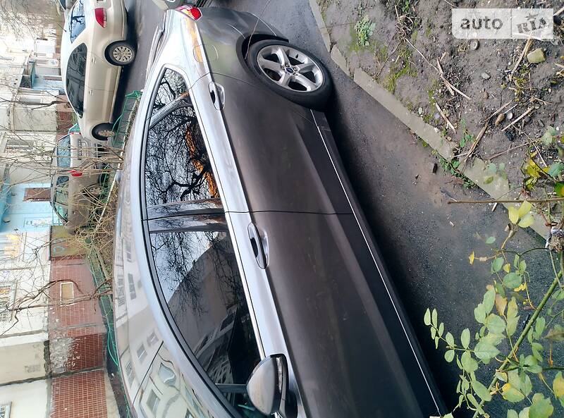 Седан Ford Fusion 2014 в Одессе