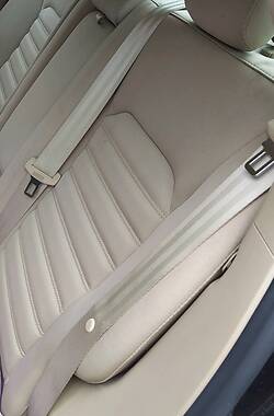 Седан Ford Fusion 2013 в 