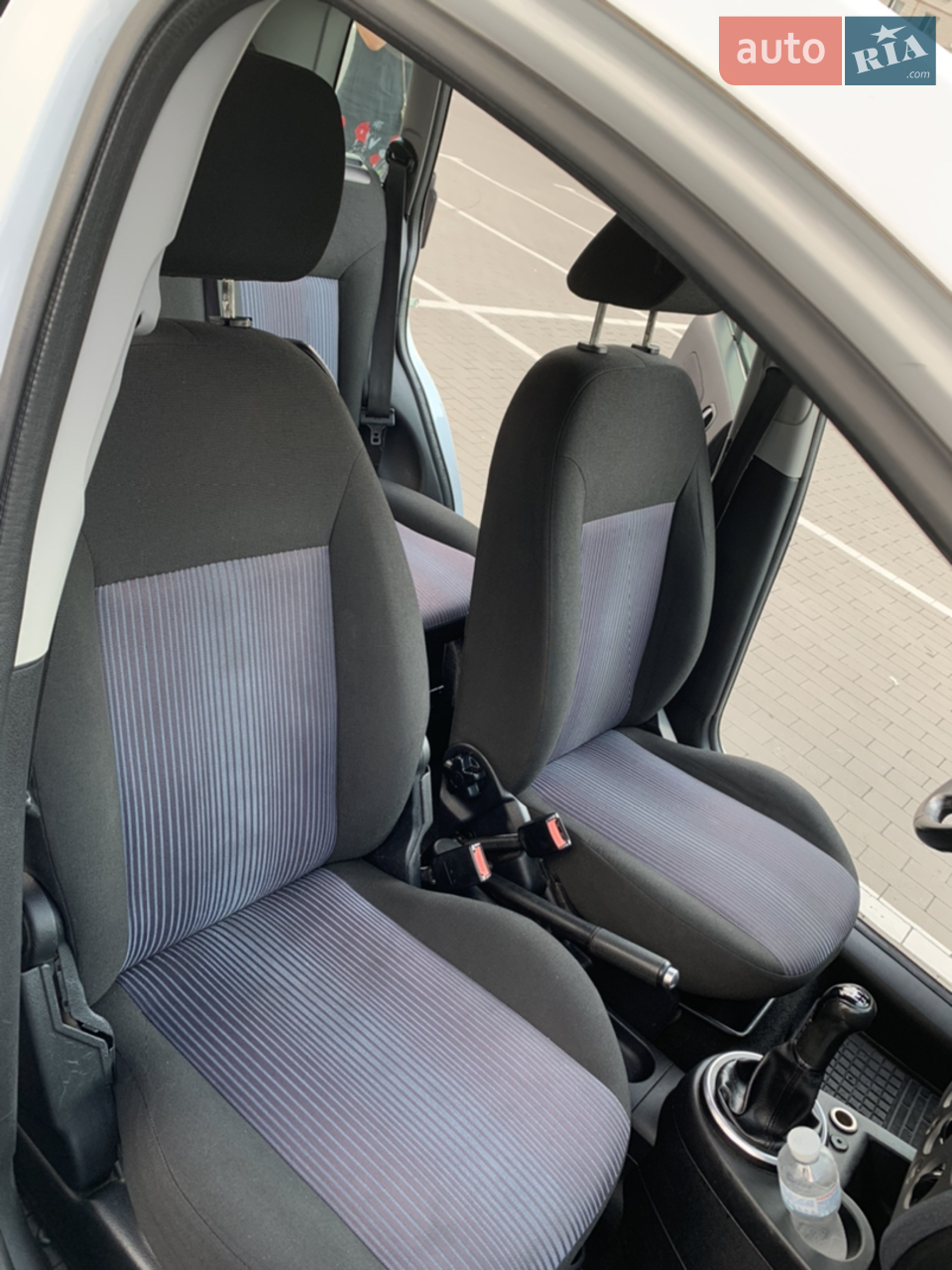 2010 Ford Fusion - мініатюра 16
