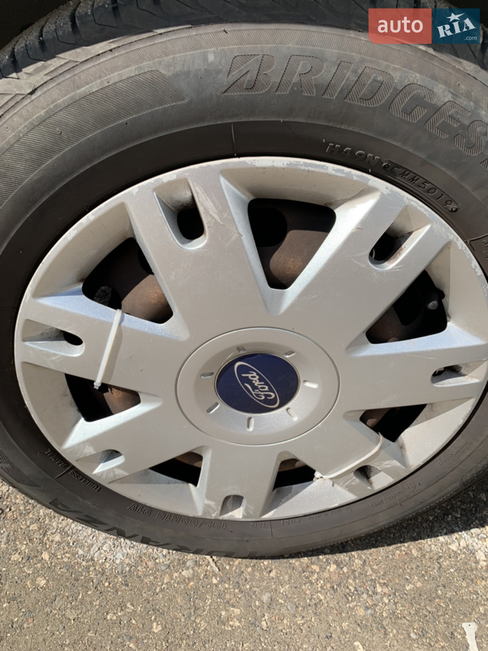 2010 Ford Fusion - мініатюра 24