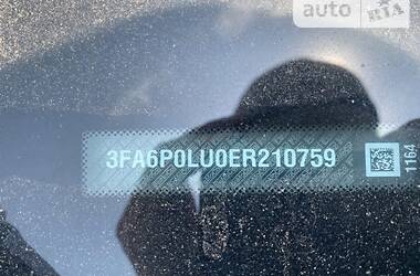 Седан Ford Fusion 2013 в 