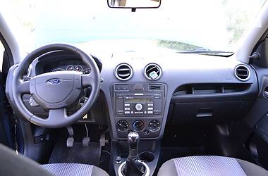 Универсал Ford Fusion 2005 в Прилуках