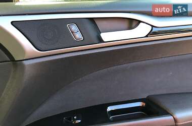 Седан Ford Fusion 2015 в Киеве
