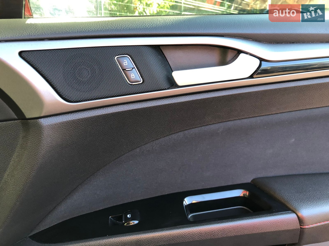 2015 Ford Fusion - мініатюра 8