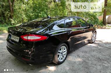 Седан Ford Fusion 2015 в Запорожье