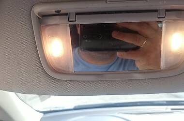 Седан Ford Fusion 2013 в Киеве