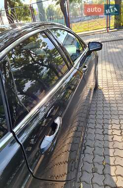 Седан Ford Fusion 2014 в Одессе