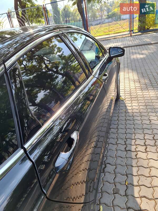 Седан Ford Fusion 2014 в Одессе