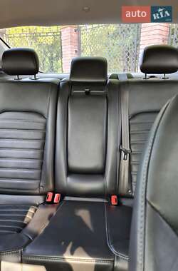 Седан Ford Fusion 2014 в Одессе