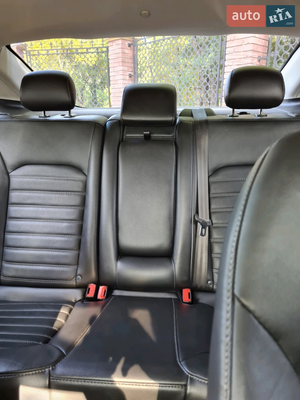 2014 Ford Fusion - мініатюра 8