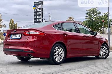 Седан Ford Fusion 2014 в Одессе