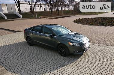 Седан Ford Fusion 2014 в Днепре