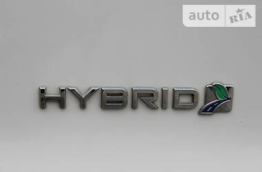 Седан Ford Fusion 2012 в 