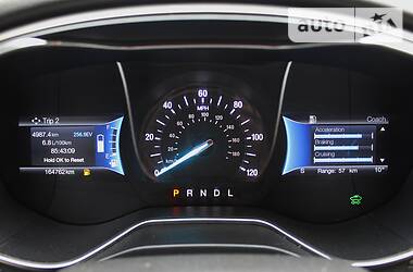 Седан Ford Fusion 2012 в 