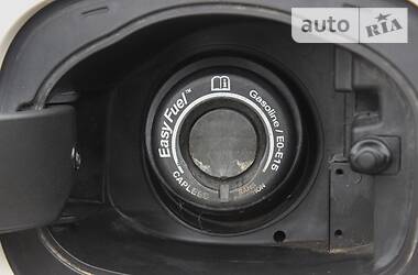 Седан Ford Fusion 2012 в 